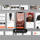15% Off Now UI PRO React Native