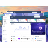 15% Off Nuxt Argon Dashboard PRO