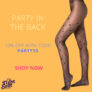 PARTY10 for 10% OFF PARTY Tights!