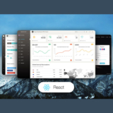 15% Off Paper Dashboard PRO React