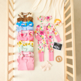 PatPat Bamboo Pajamas – 20% off New Arrivals