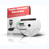 10% Off GSA Radio Stream Recorder