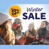30% Off at Suntransfers