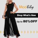 Shop What’s New,Up to 80% Off Modlily
