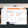 15% Off Soft UI Dashboard 3 PRO