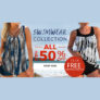 Swimwear 2nd 50% OFF sitewide [Modlily]