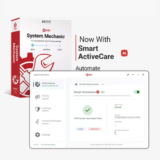 System Mechanic for $29.97 (no SMP upsell)