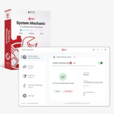 Get the new System Mechanic 25 for only $29.95 *normally $49.95