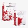 Buy System Mechanic 25, and get System Shield for FREE. [A $39.95 value!]