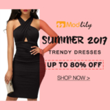 Trendy Dresses Up to 80% Off Modlily