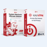 Get Ultimate Defense Plus VPN Privacy. Unlock Savings with the Ultimate All-in-One PC Bundle