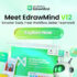 UP TO 33% Off for Edrawmind (Education)
