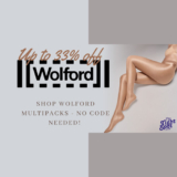Get 33% OFF Wolford Neon 40