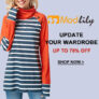 Update Your Wardrobe Up to 78% Off Modlily