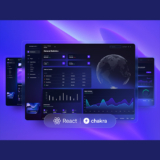 15% Off Vision UI Dashboard PRO Chakra
