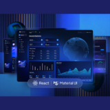 15% Off Vision UI Dashboard PRO React