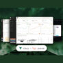 15% Off Vue Paper Dashboard PRO Laravel