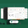 15% Off Vue Paper Dashboard PRO
