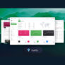 15% Off Vuetify Material Dashboard PRO