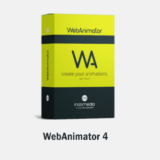 25% Off WebAnimator 4 Coupon Code