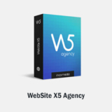 25% Off WebSite X5 Agency Coupon Code