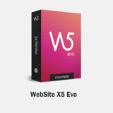 25% Off WebSite X5 Evo Coupon Code