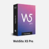 25% Off WebSite X5 Pro Coupon Code