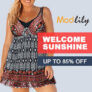 Welcome Sunshine, Up To 85% Off Modlily