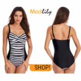Women’s Fashion Swimwear: UP TO 79% OFF!