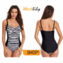 Women’s Fashion Swimwear: UP TO 79% OFF!