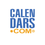 Calendars 50% off Select